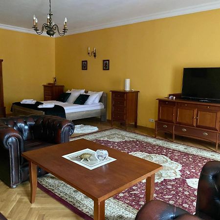 Gorga Residence Lublin Luaran gambar