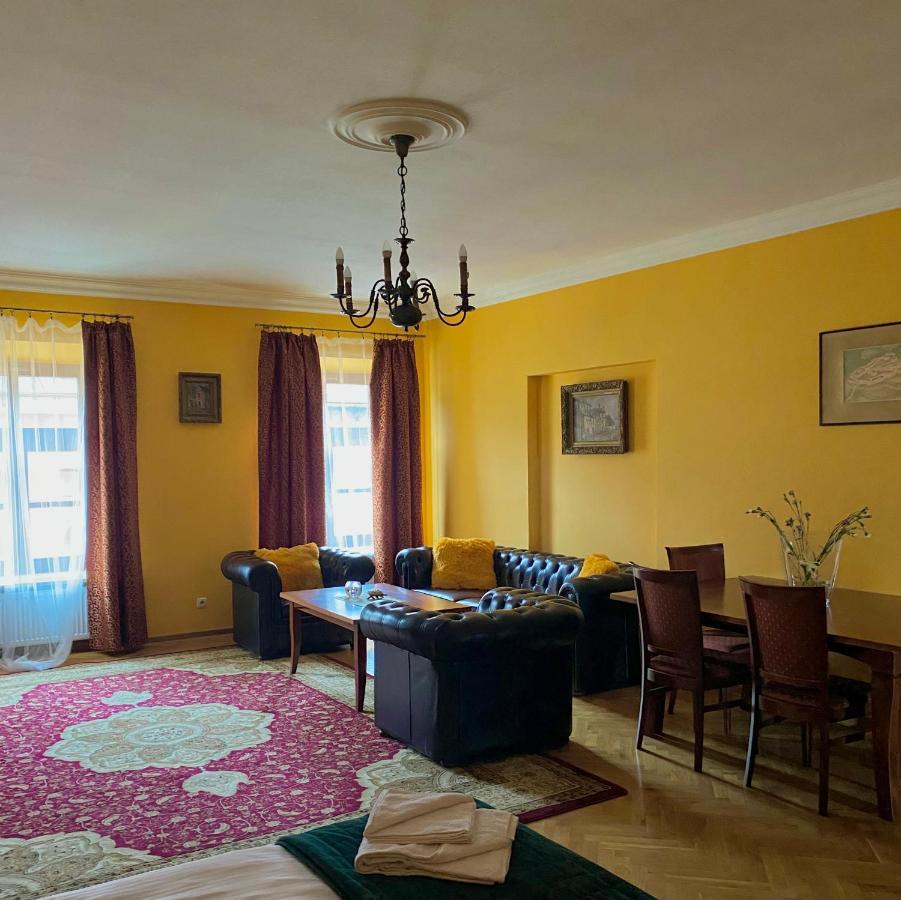 Gorga Residence Lublin Luaran gambar