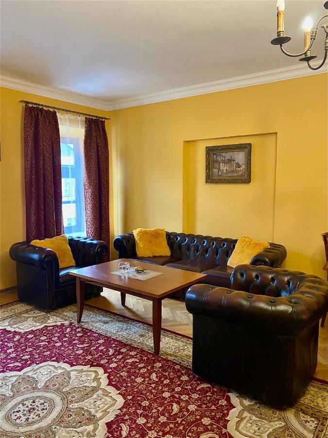 Gorga Residence Lublin Luaran gambar