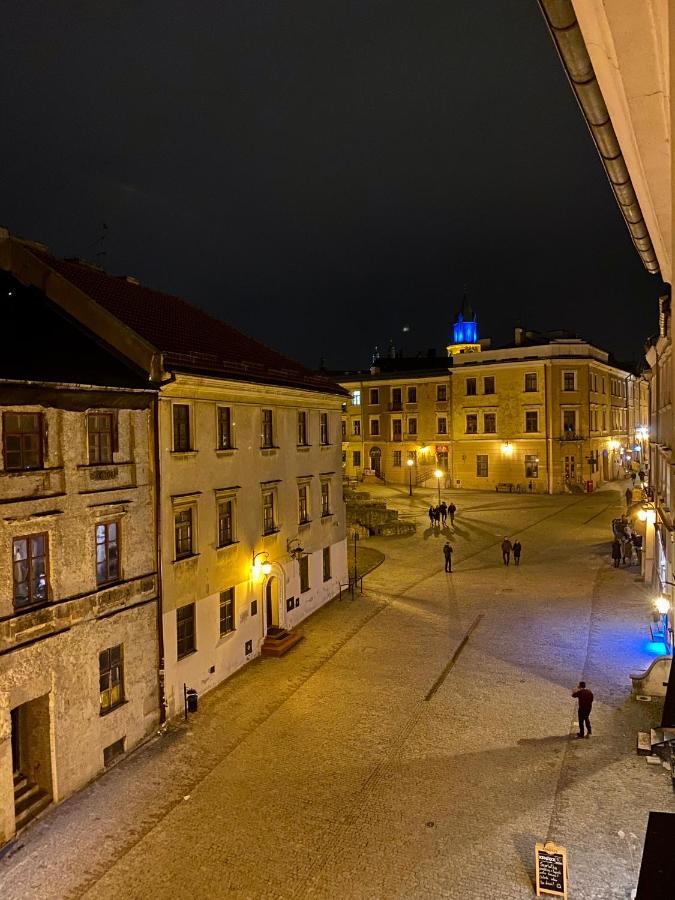 Gorga Residence Lublin Luaran gambar