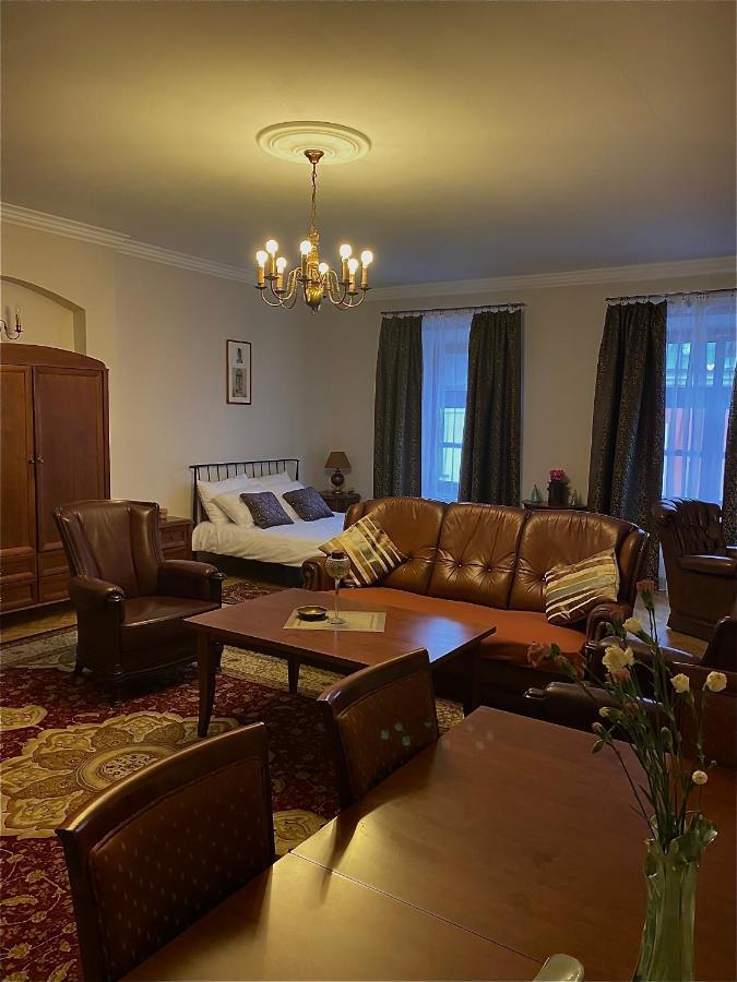 Gorga Residence Lublin Luaran gambar