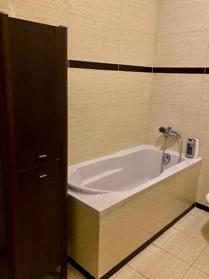 Gorga Residence Lublin Luaran gambar