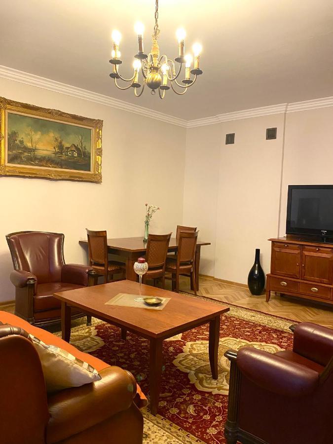 Gorga Residence Lublin Luaran gambar