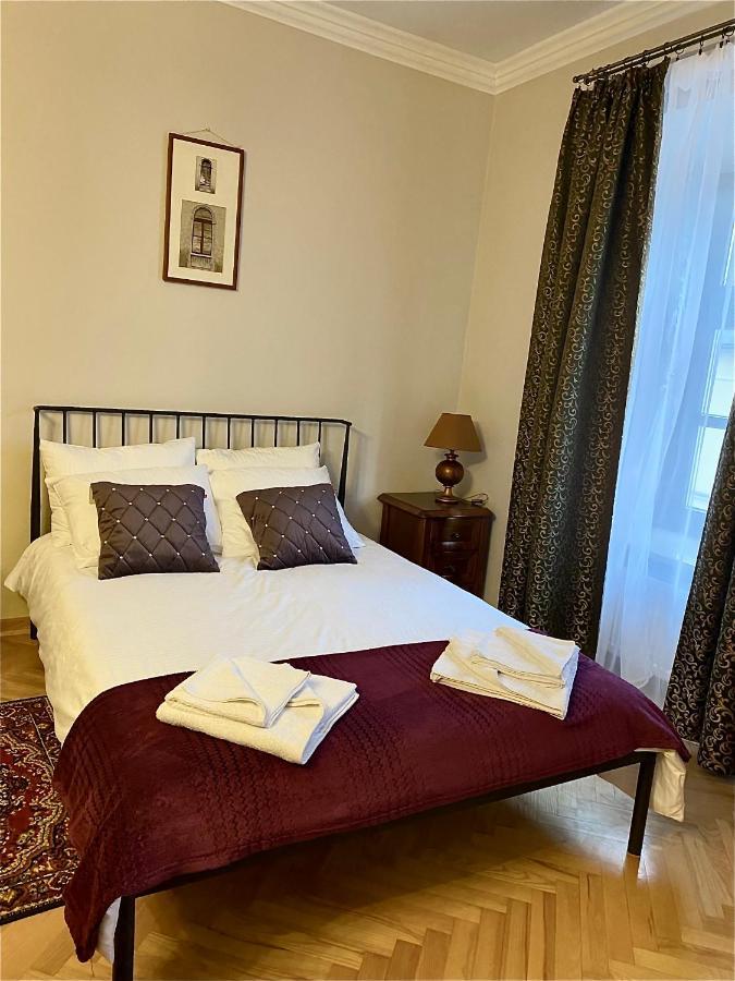 Gorga Residence Lublin Luaran gambar