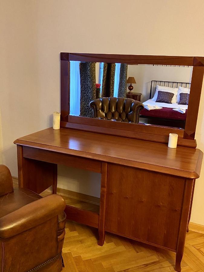 Gorga Residence Lublin Luaran gambar