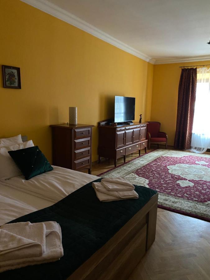 Gorga Residence Lublin Luaran gambar