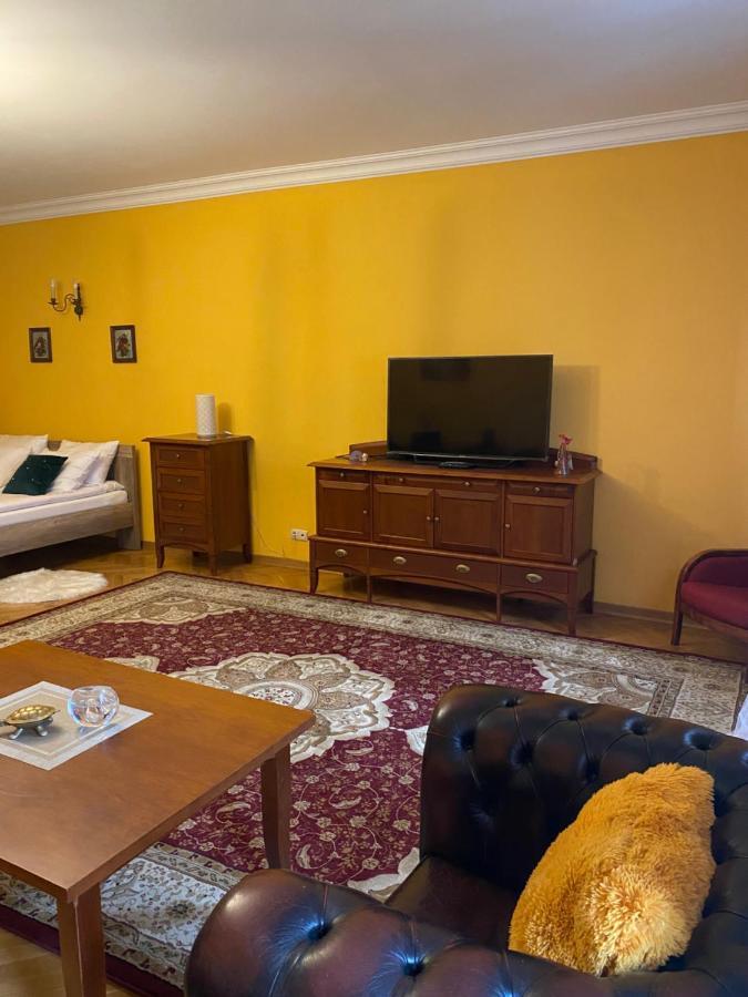 Gorga Residence Lublin Luaran gambar