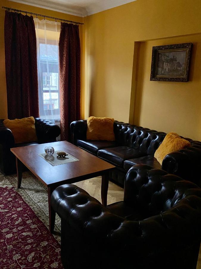 Gorga Residence Lublin Luaran gambar
