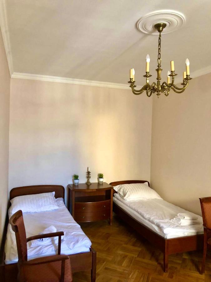 Gorga Residence Lublin Luaran gambar