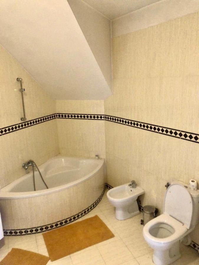 Gorga Residence Lublin Luaran gambar