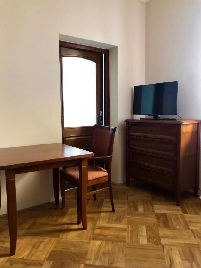 Gorga Residence Lublin Luaran gambar